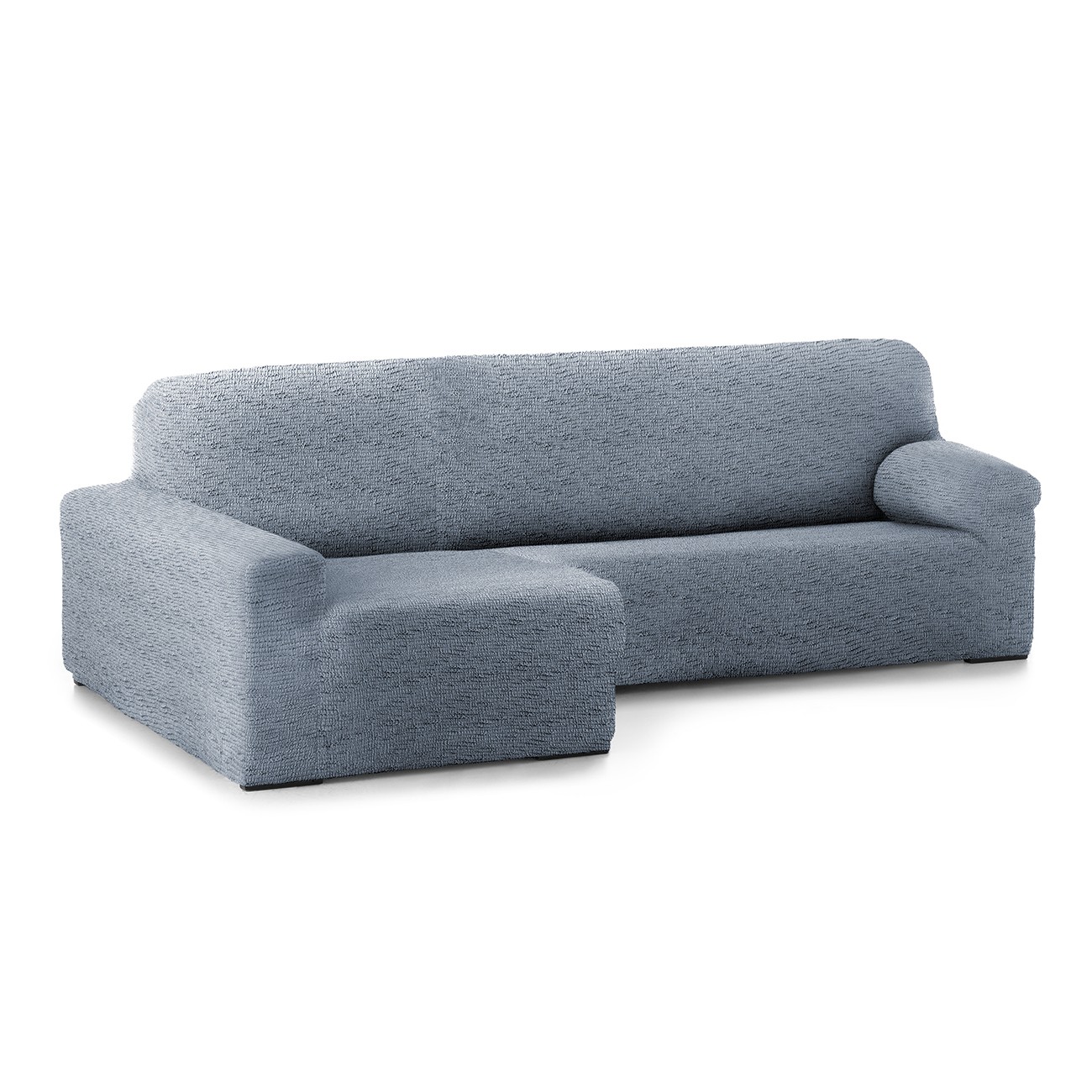 Capa para chaise longue bielástica modelo Candy
