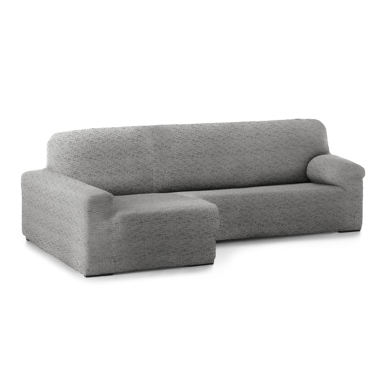 Capa para chaise longue bielástica modelo Candy