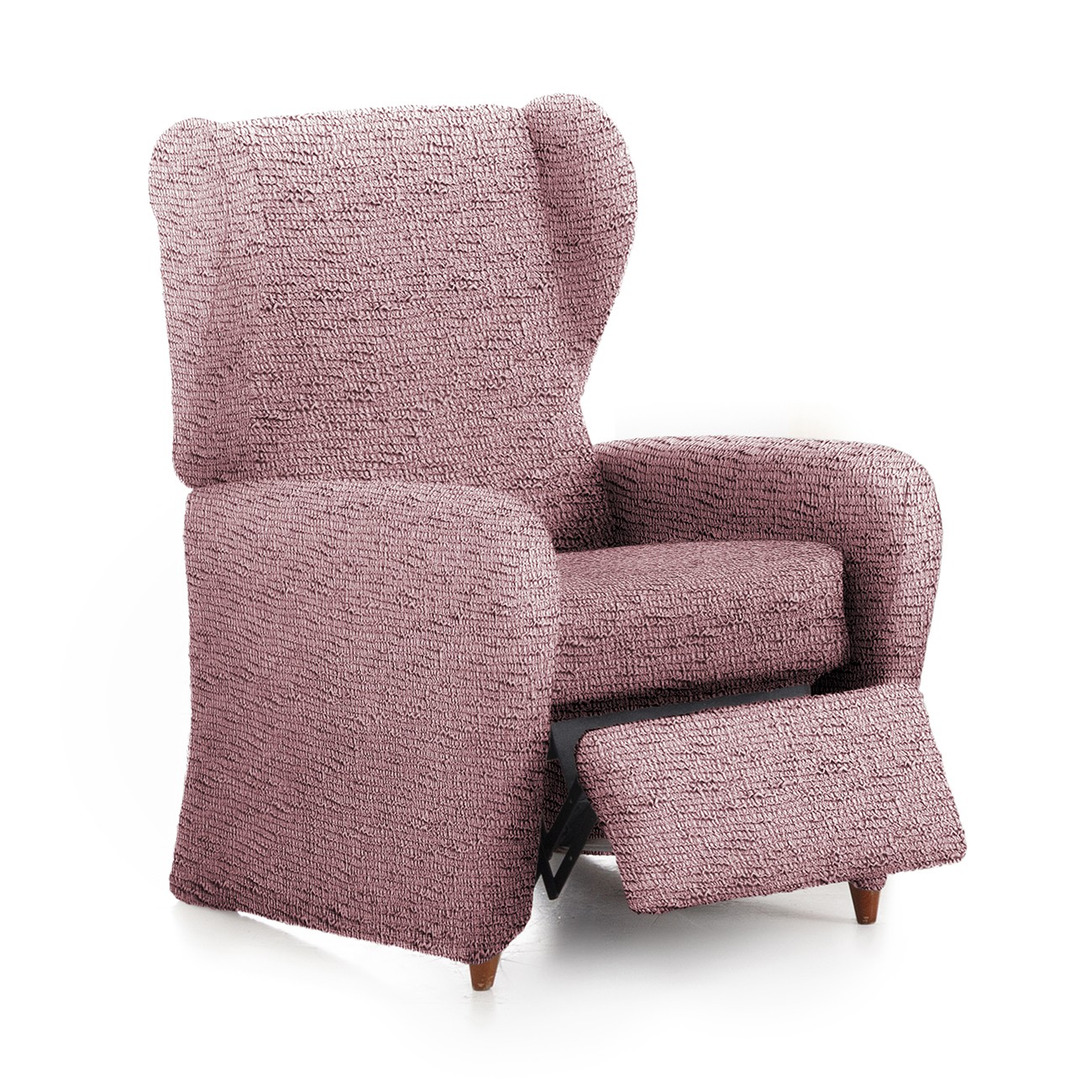 Capa bi-elástica para poltrona relax modelo Candy