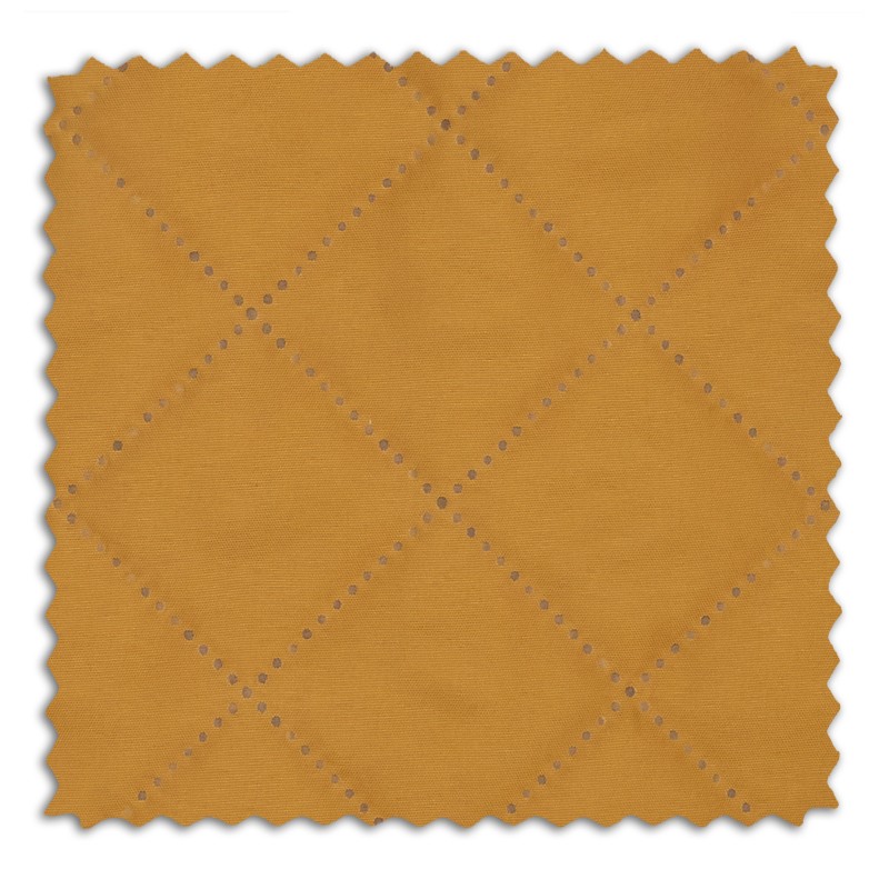 Capa almofadada modelo norueguês para poltrona