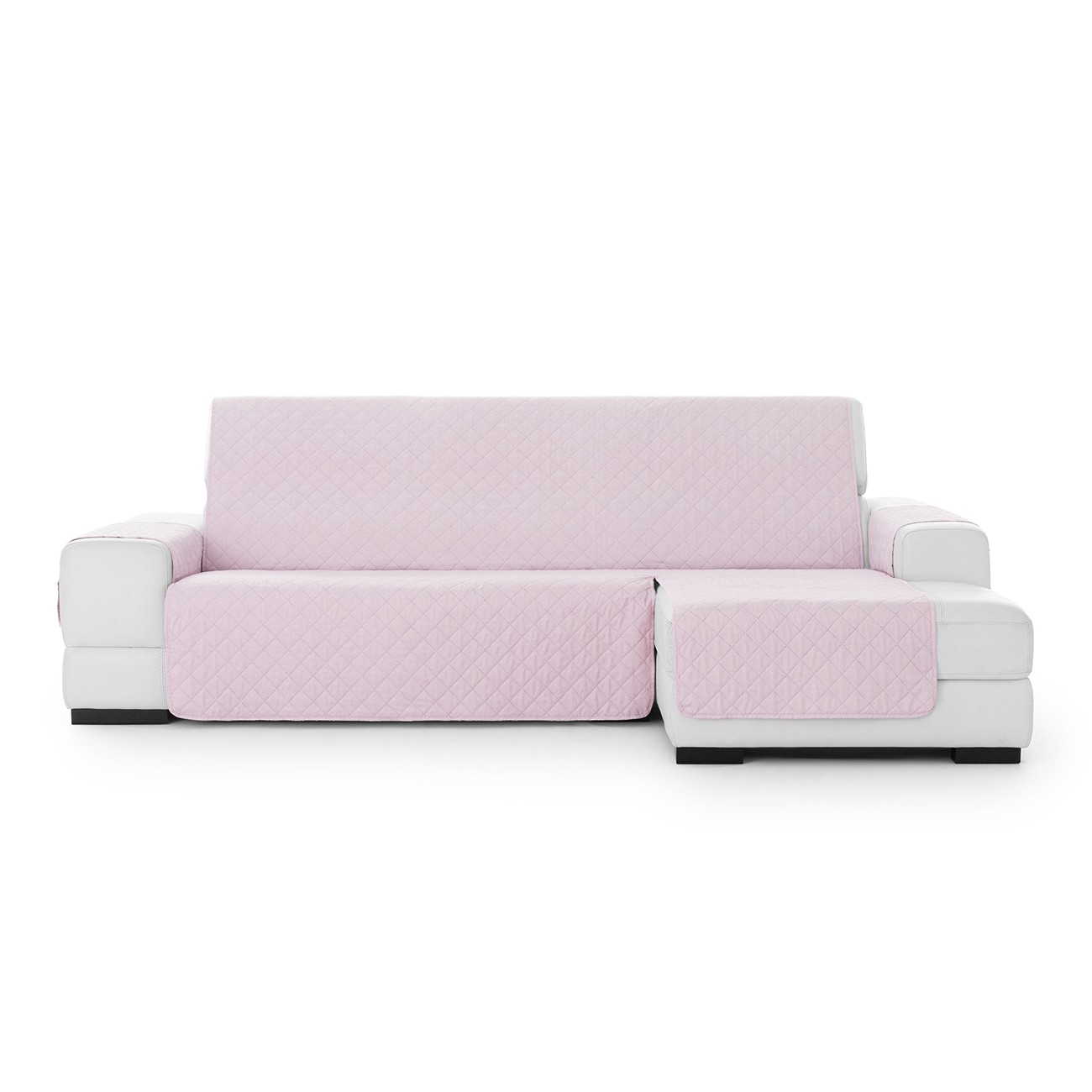 Capa Acolchoada Antiderrapante para Chaise Longue | Proteção e Conforto