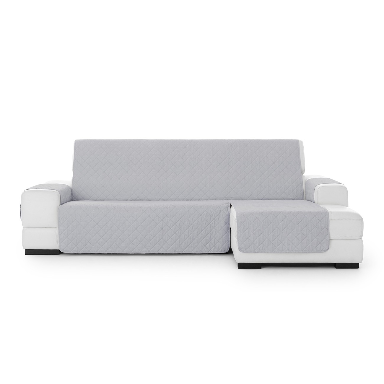 Capa Acolchoada Antiderrapante para Chaise Longue | Proteção e Conforto