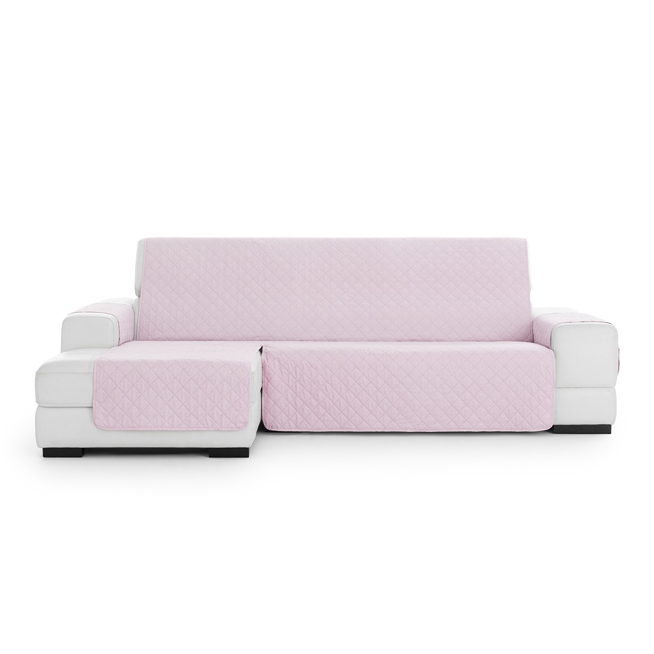 Capa Acolchoada Antiderrapante para Chaise Longue | Proteção e Conforto