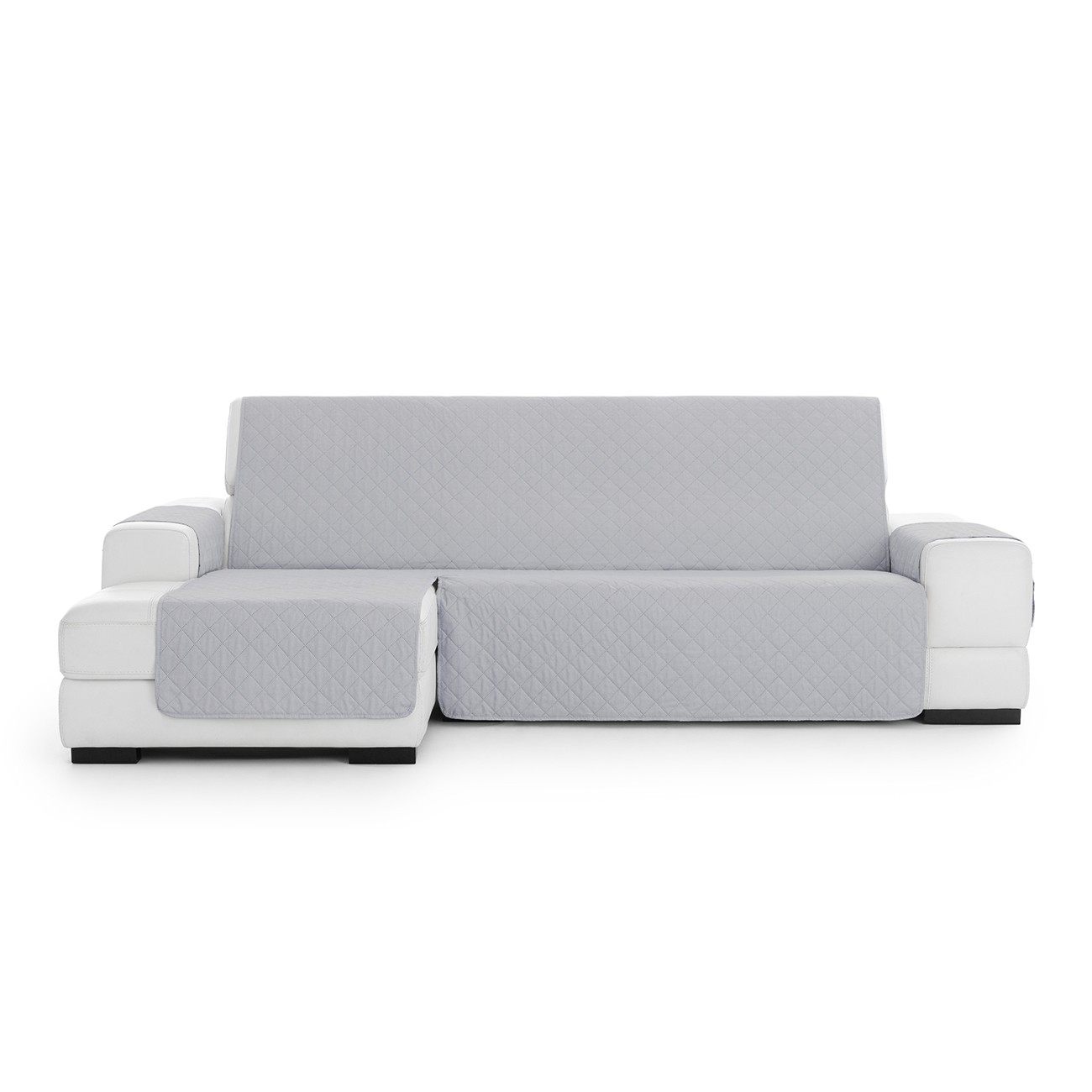 Capa Acolchoada Antiderrapante para Chaise Longue | Proteção e Conforto