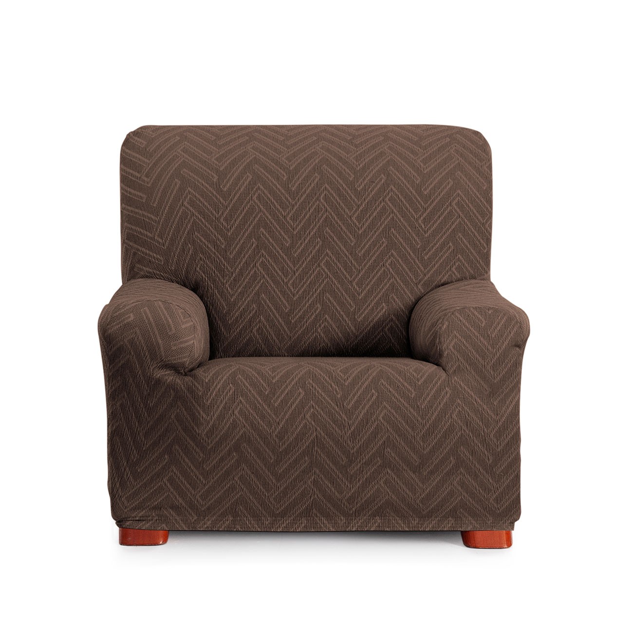 Capa elástica para poltrona modelo Argos