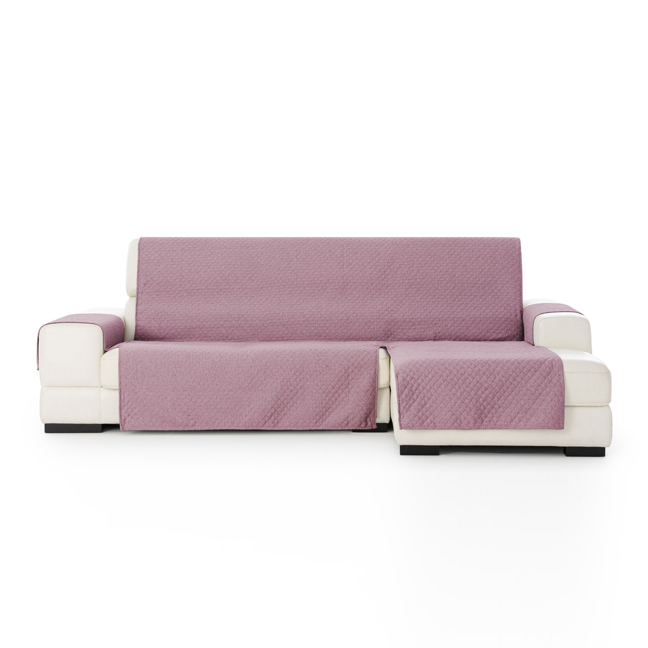 Capa para Chaise Longue Modelo Prata