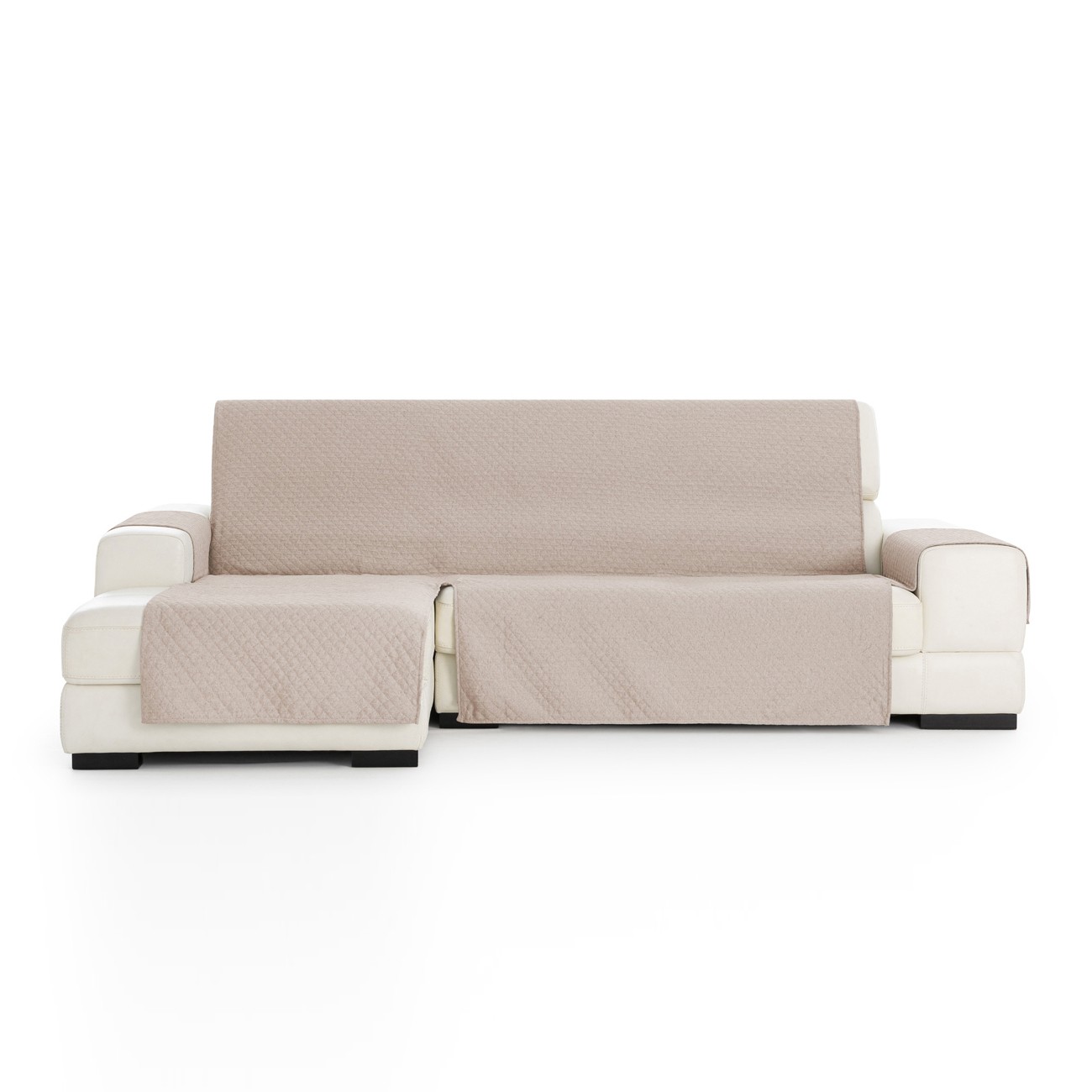 Capa para Chaise Longue Modelo Prata
