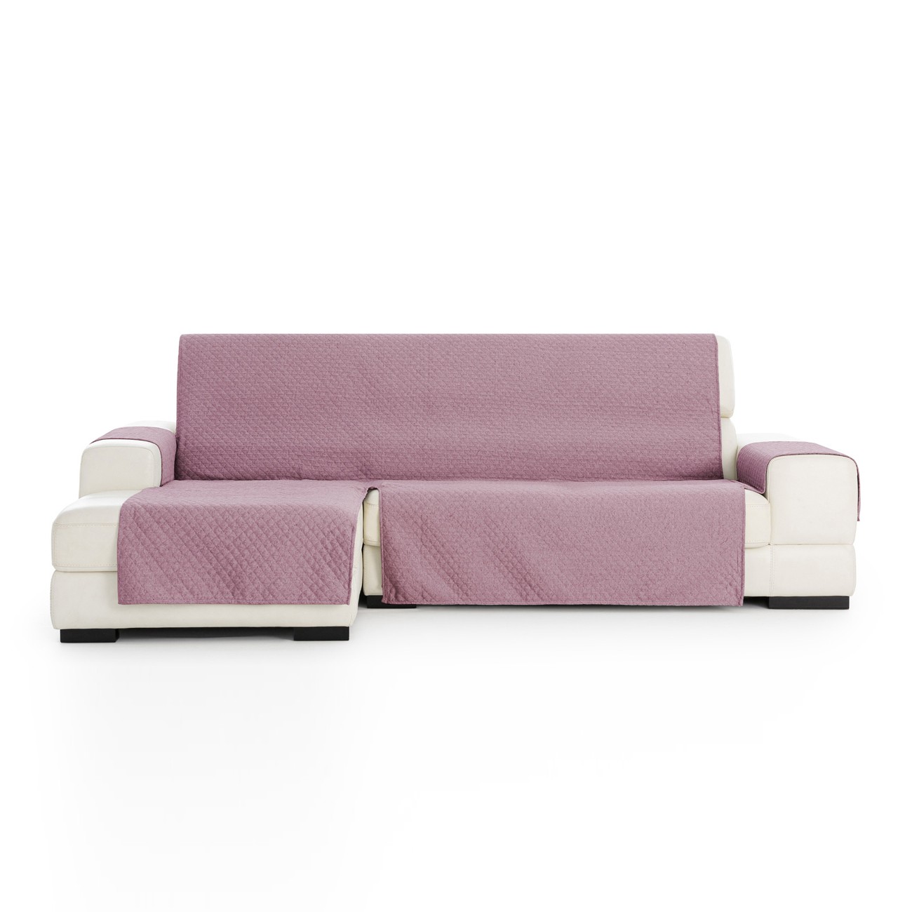 Capa para Chaise Longue Modelo Prata