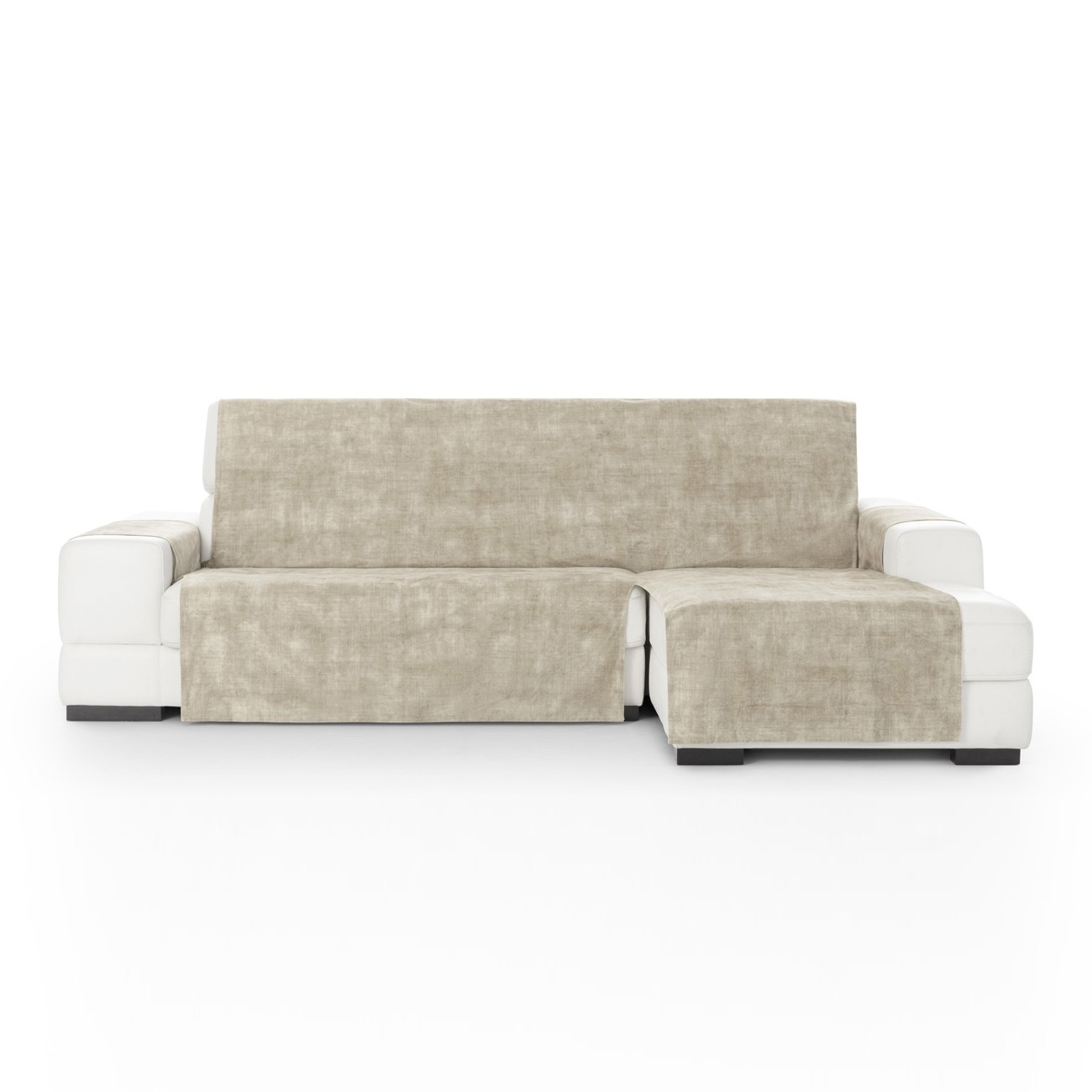 Capa anti-manchas para a Chaise Longue Turin