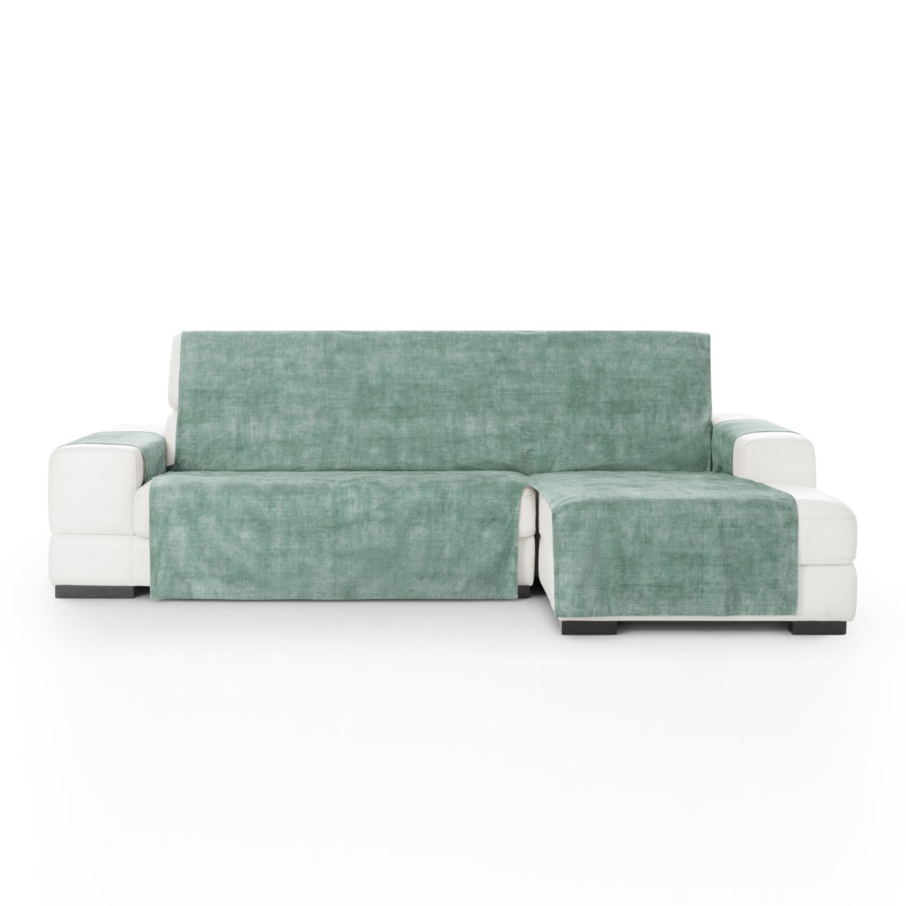 Capa anti-manchas para a Chaise Longue Turin