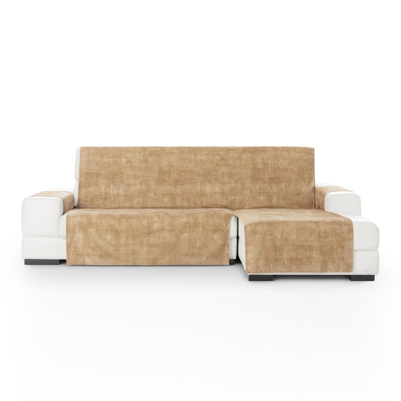 Capa anti-manchas para a Chaise Longue Turin