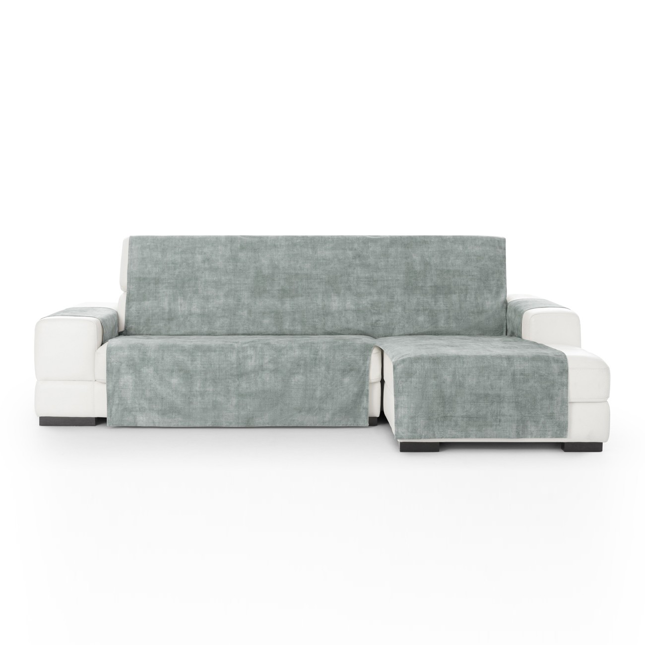 Capa anti-manchas para a Chaise Longue Turin