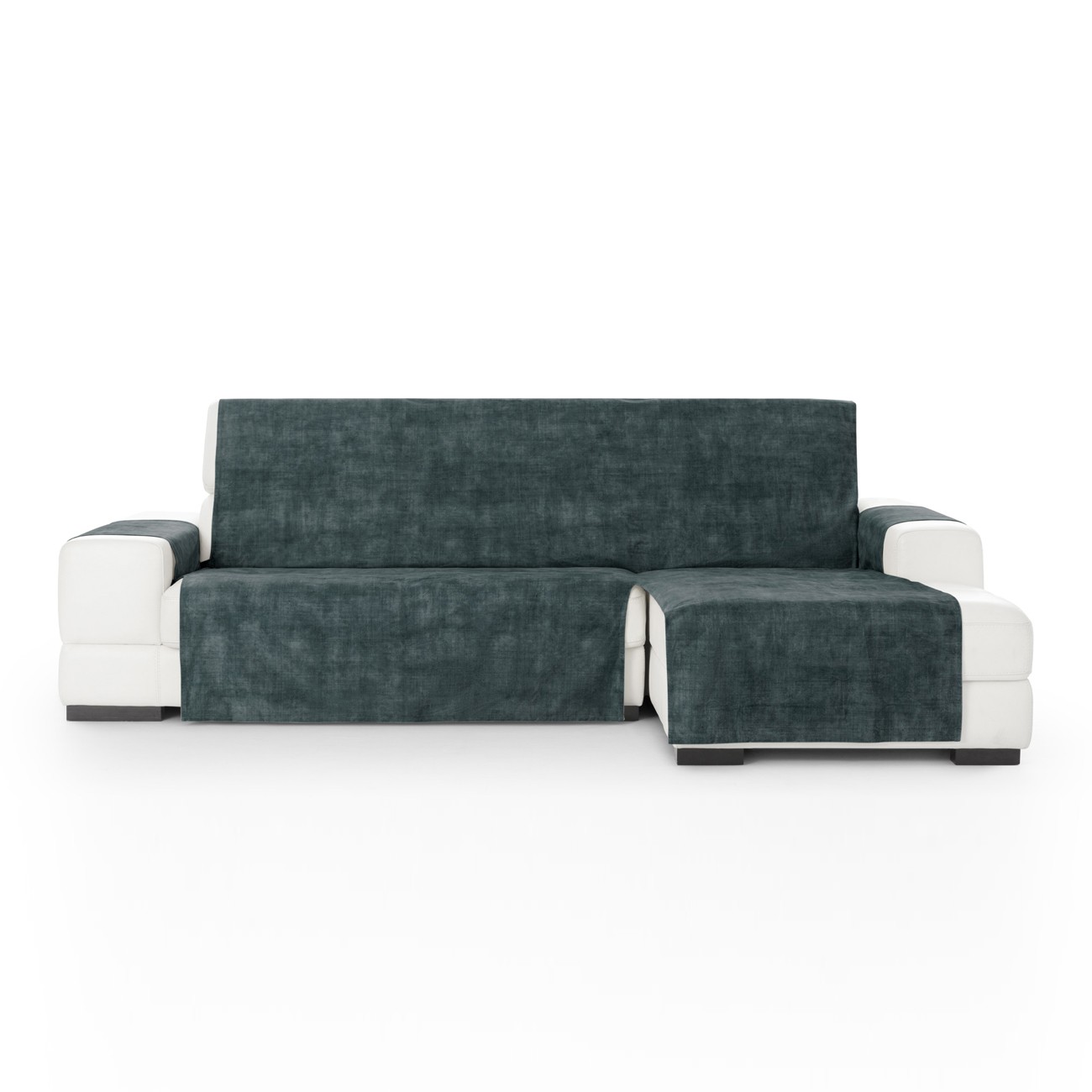 Capa anti-manchas para a Chaise Longue Turin