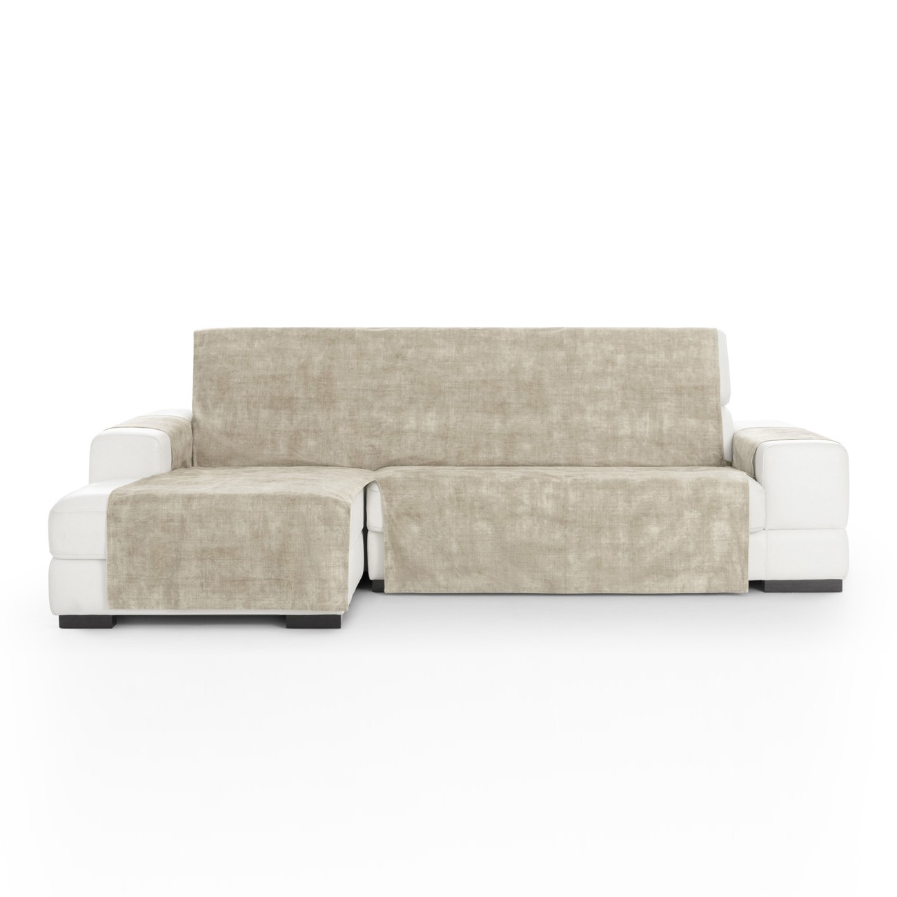 Capa anti-manchas para a Chaise Longue Turin