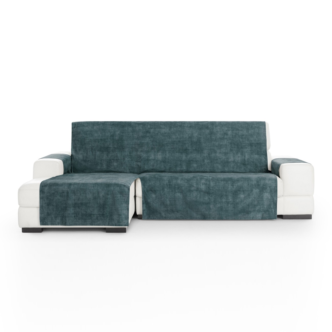 Capa anti-manchas para a Chaise Longue Turin