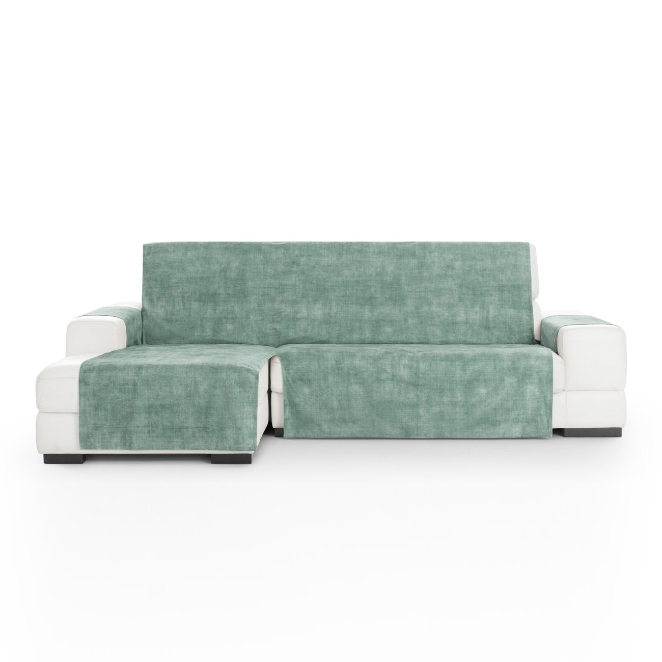 Capa anti-manchas para a Chaise Longue Turin