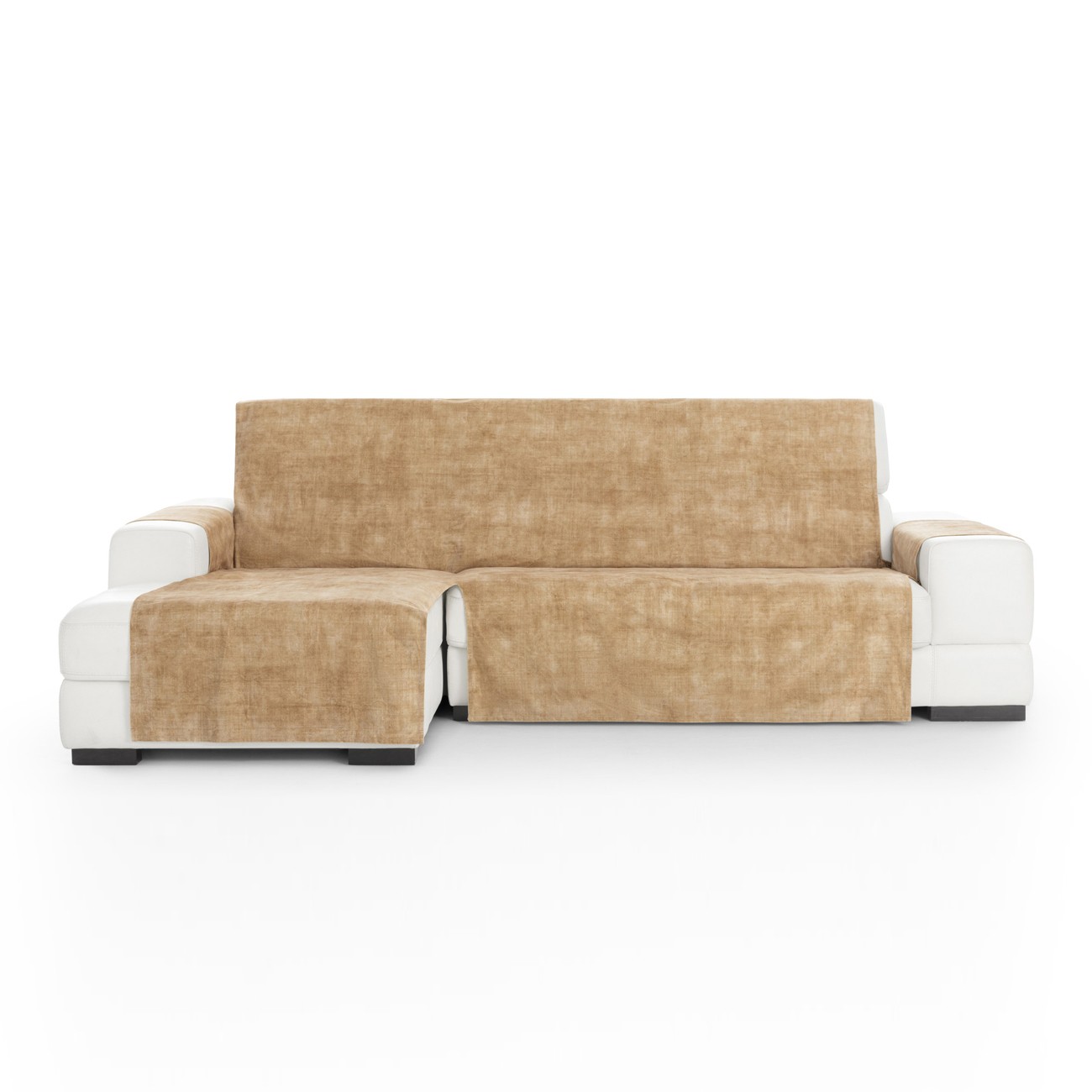 Capa anti-manchas para a Chaise Longue Turin