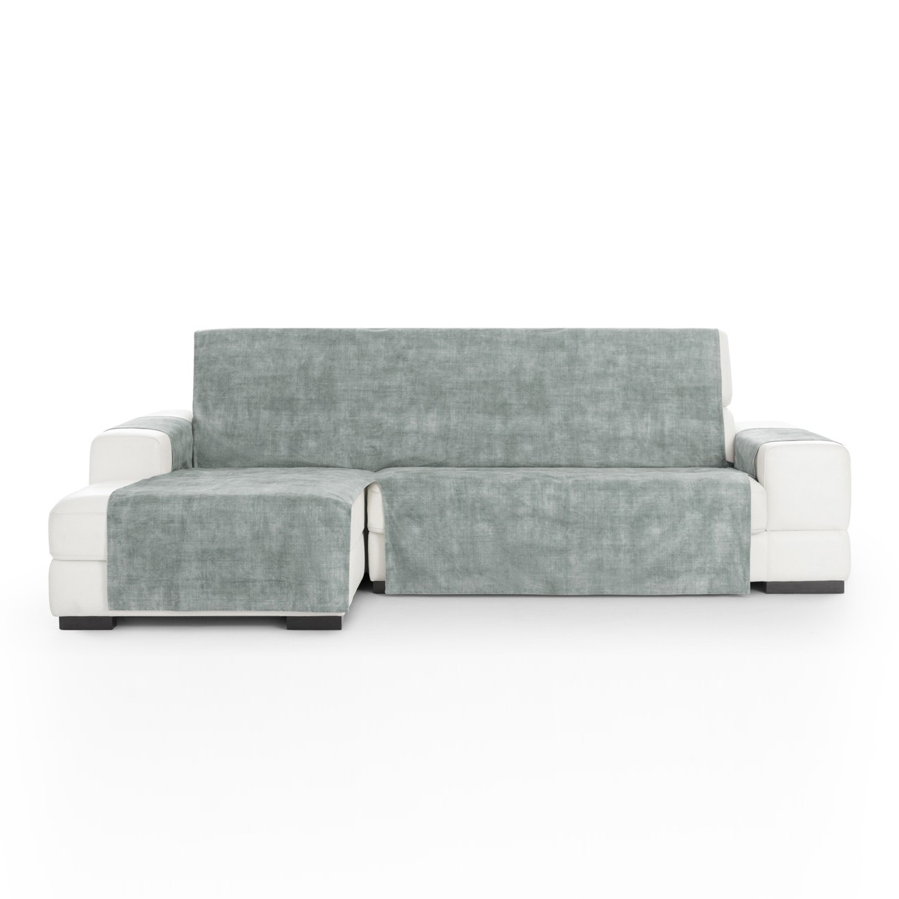 Capa anti-manchas para a Chaise Longue Turin