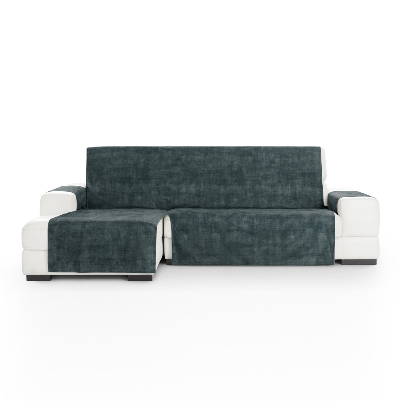 Capa anti-manchas para a Chaise Longue Turin