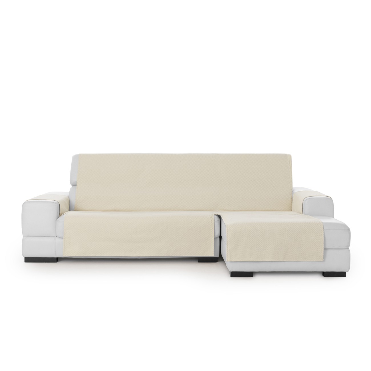 Capa para Chaise Longue Modelo Francesca