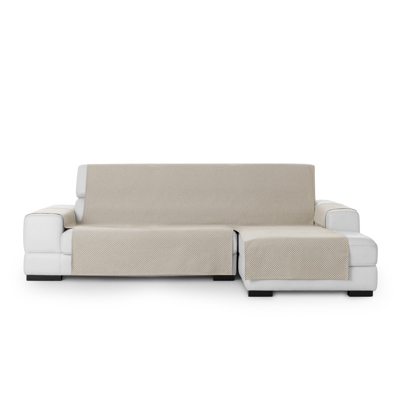 Capa para Chaise Longue Modelo Francesca