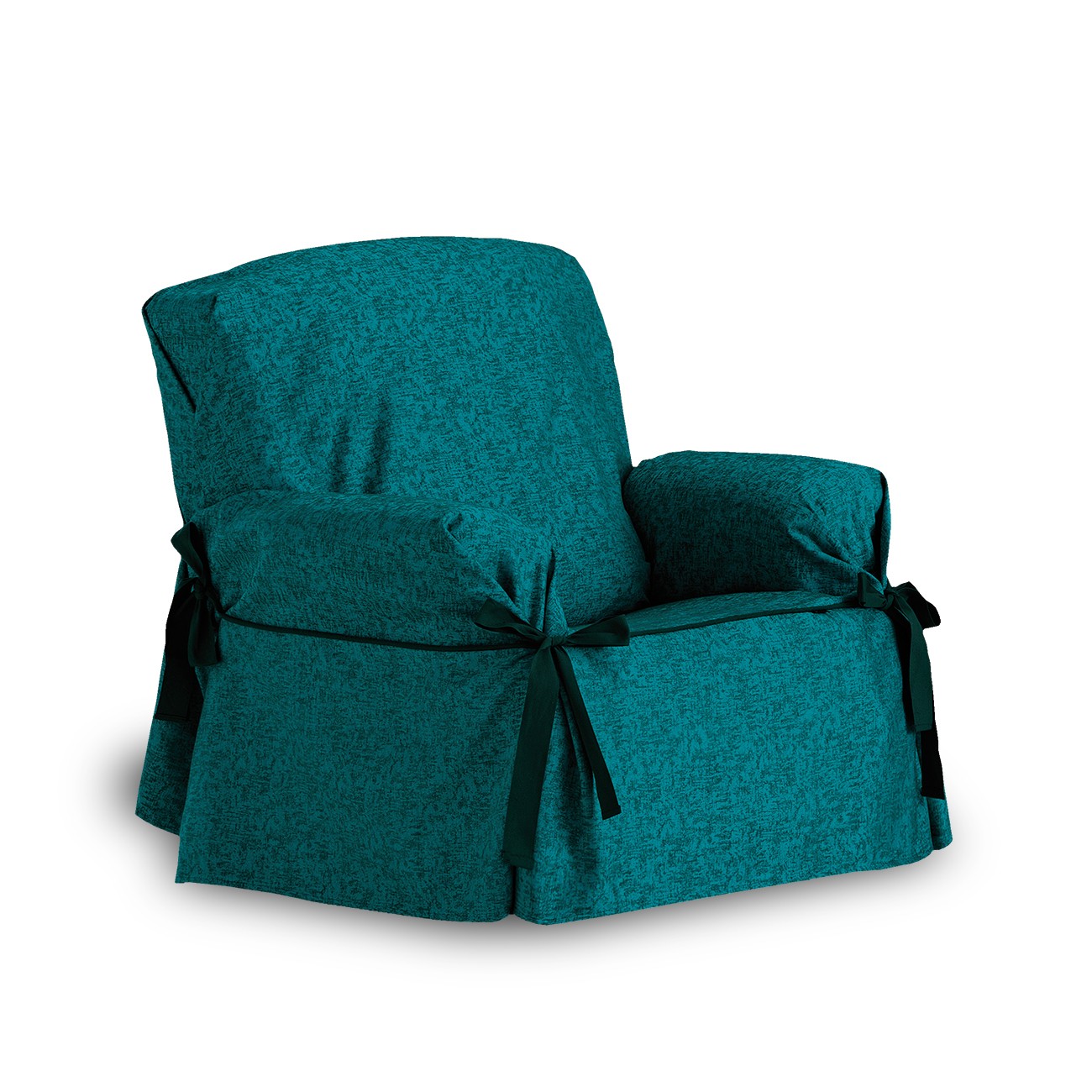 Capa de sofá com amarras, modelo Dream