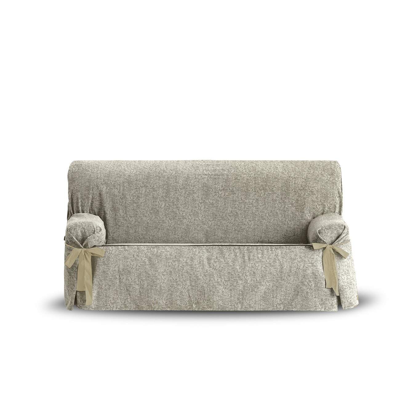 Capa de sofá com amarras, modelo Dream