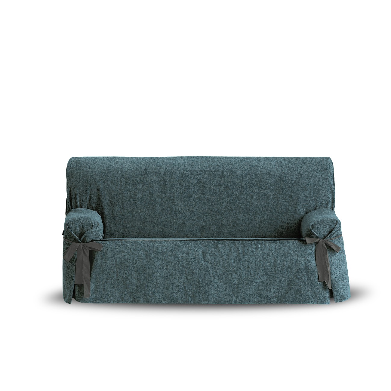 Capa de sofá com amarras, modelo Dream