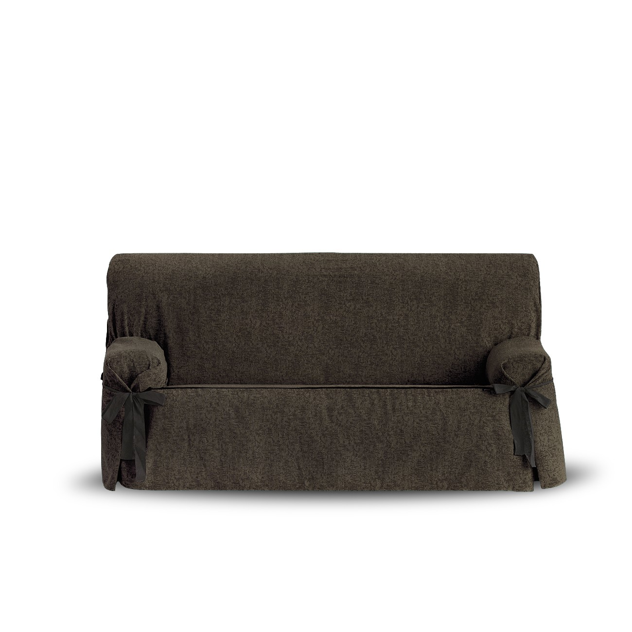 Capa de sofá com amarras, modelo Dream