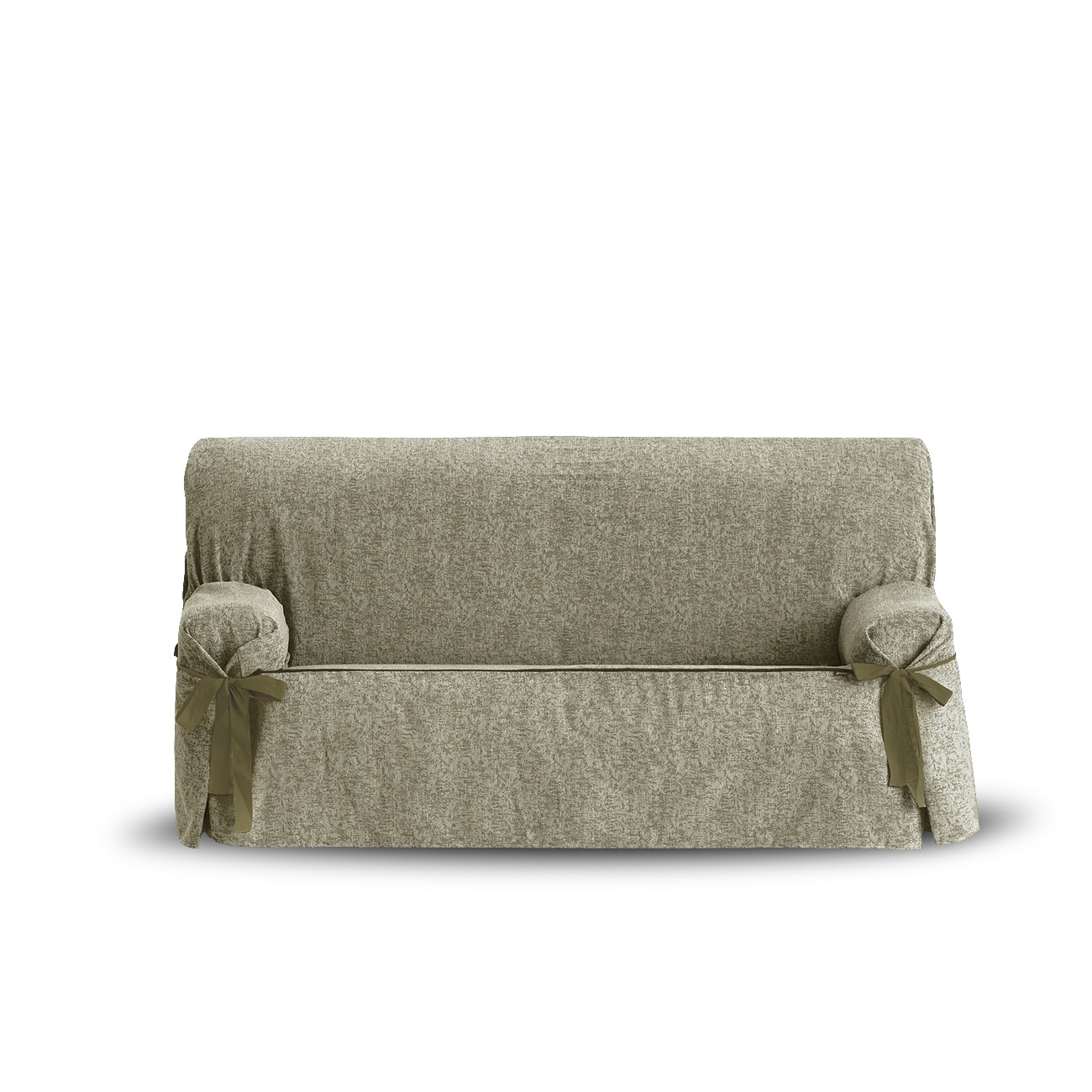Capa de sofá com amarras, modelo Dream