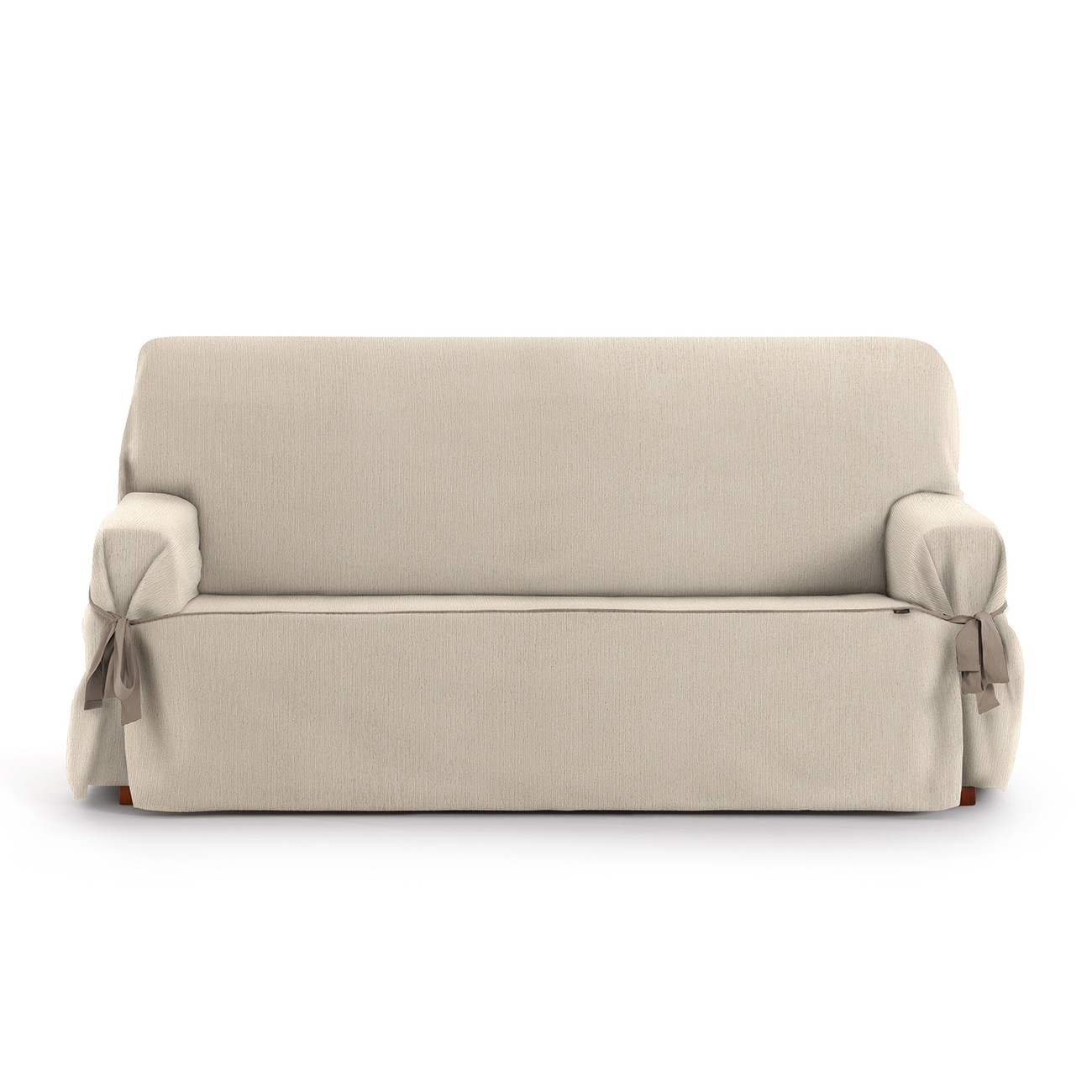Capa de sofá com amarras, modelo Mid