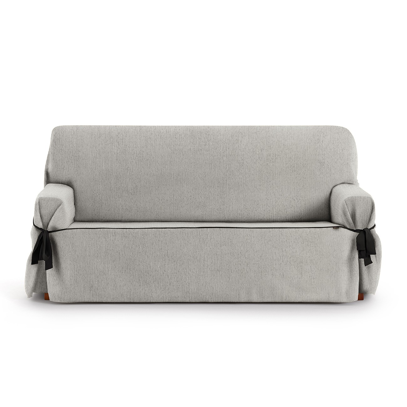 Capa de sofá com amarras, modelo Mid