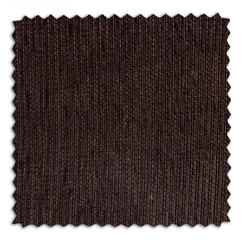 Capa de poltrona com atilhos, modelo Mid