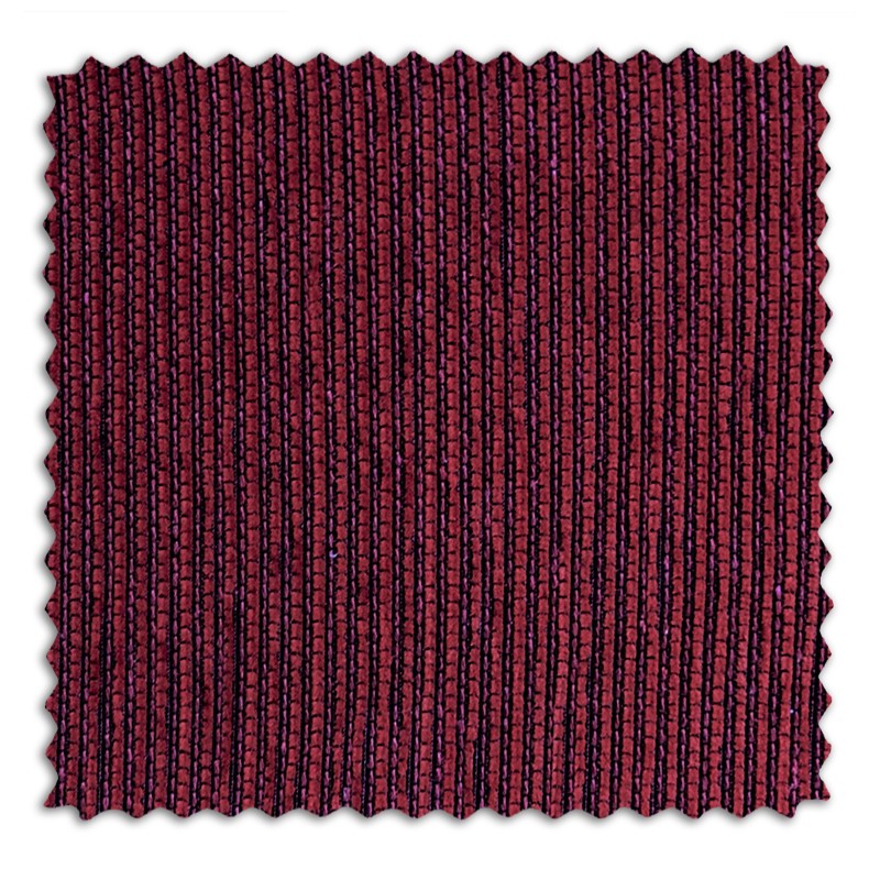 Capa de poltrona com atilhos, modelo Mid