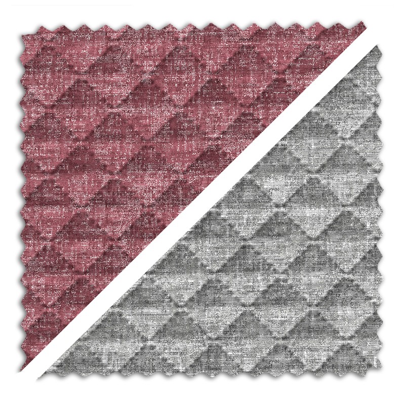 Capa almofadada para sofá Mist Model