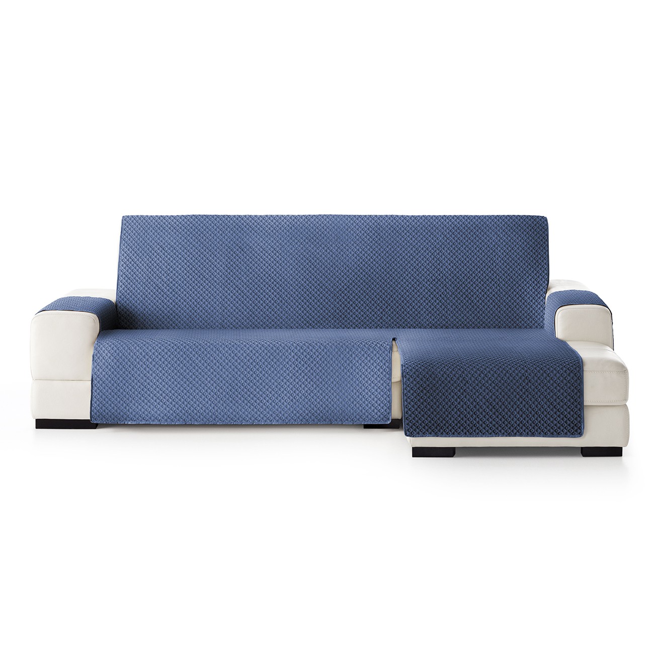 Capa acolchoada Malmo Model para Chaise Longue