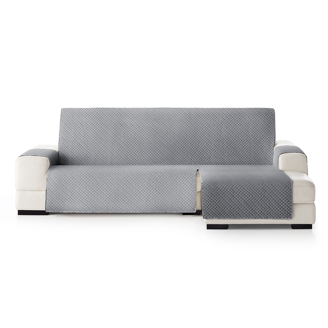 Capa acolchoada Malmo Model para Chaise Longue