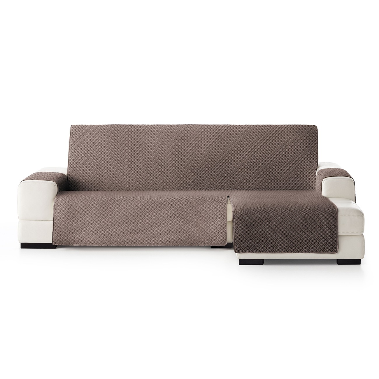 Capa acolchoada Malmo Model para Chaise Longue