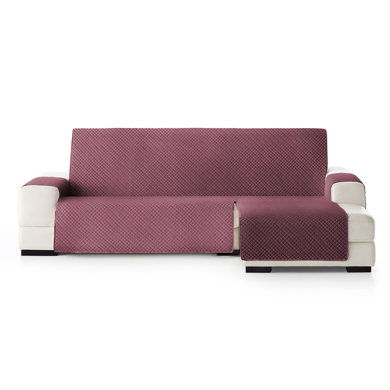 Capa acolchoada Malmo Model para Chaise Longue