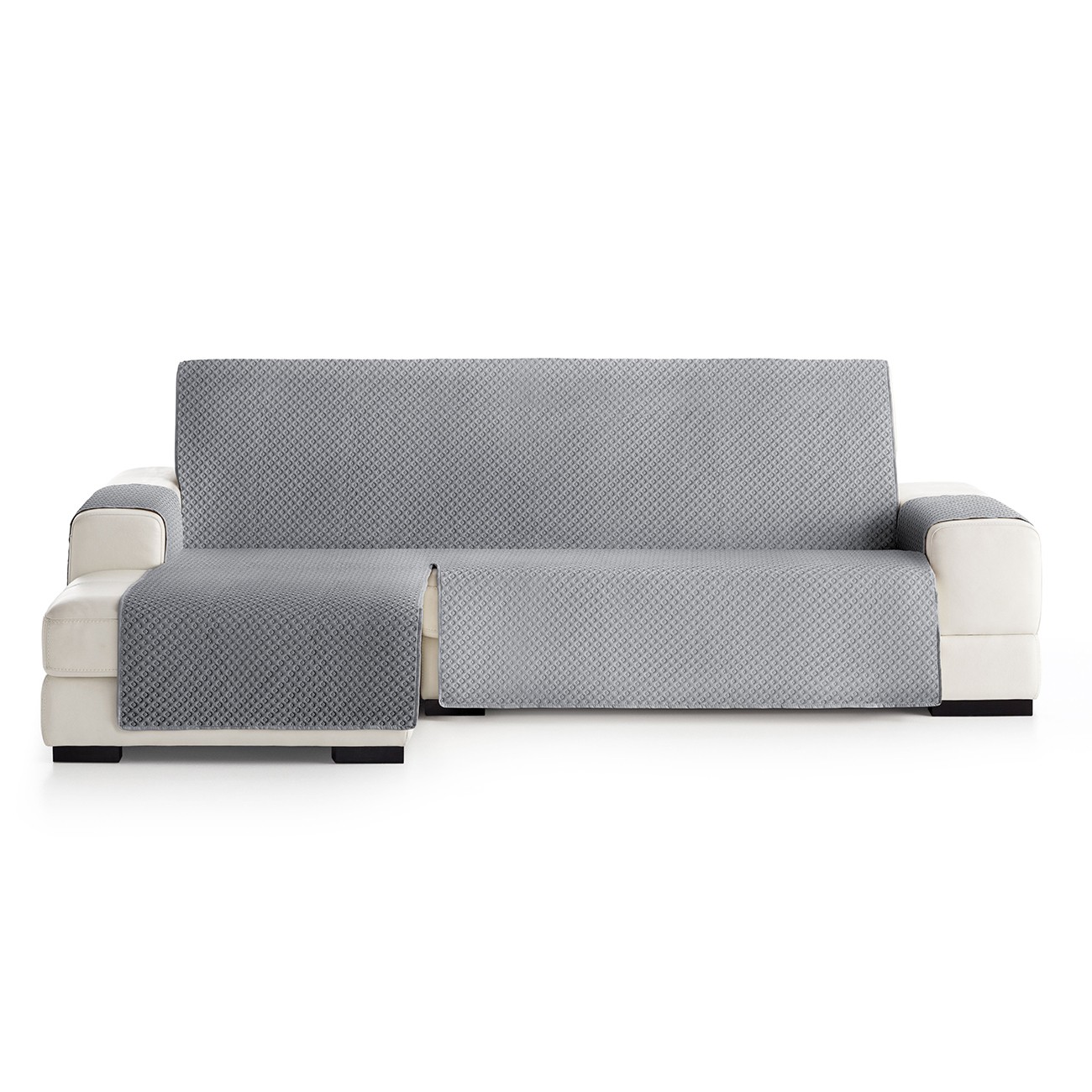 Capa acolchoada Malmo Model para Chaise Longue