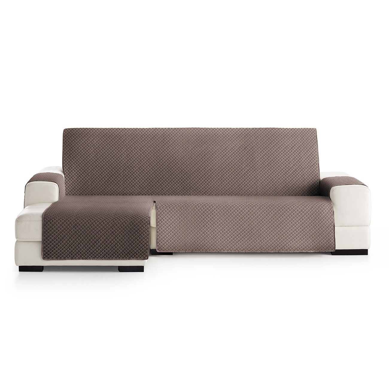 Capa acolchoada Malmo Model para Chaise Longue