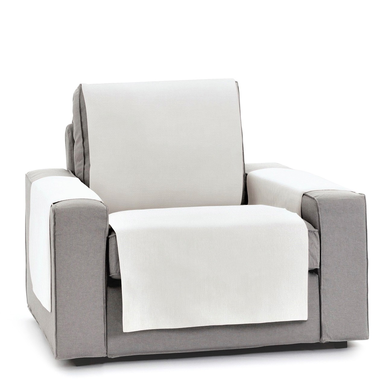Capa de poltrona modelo Levante
