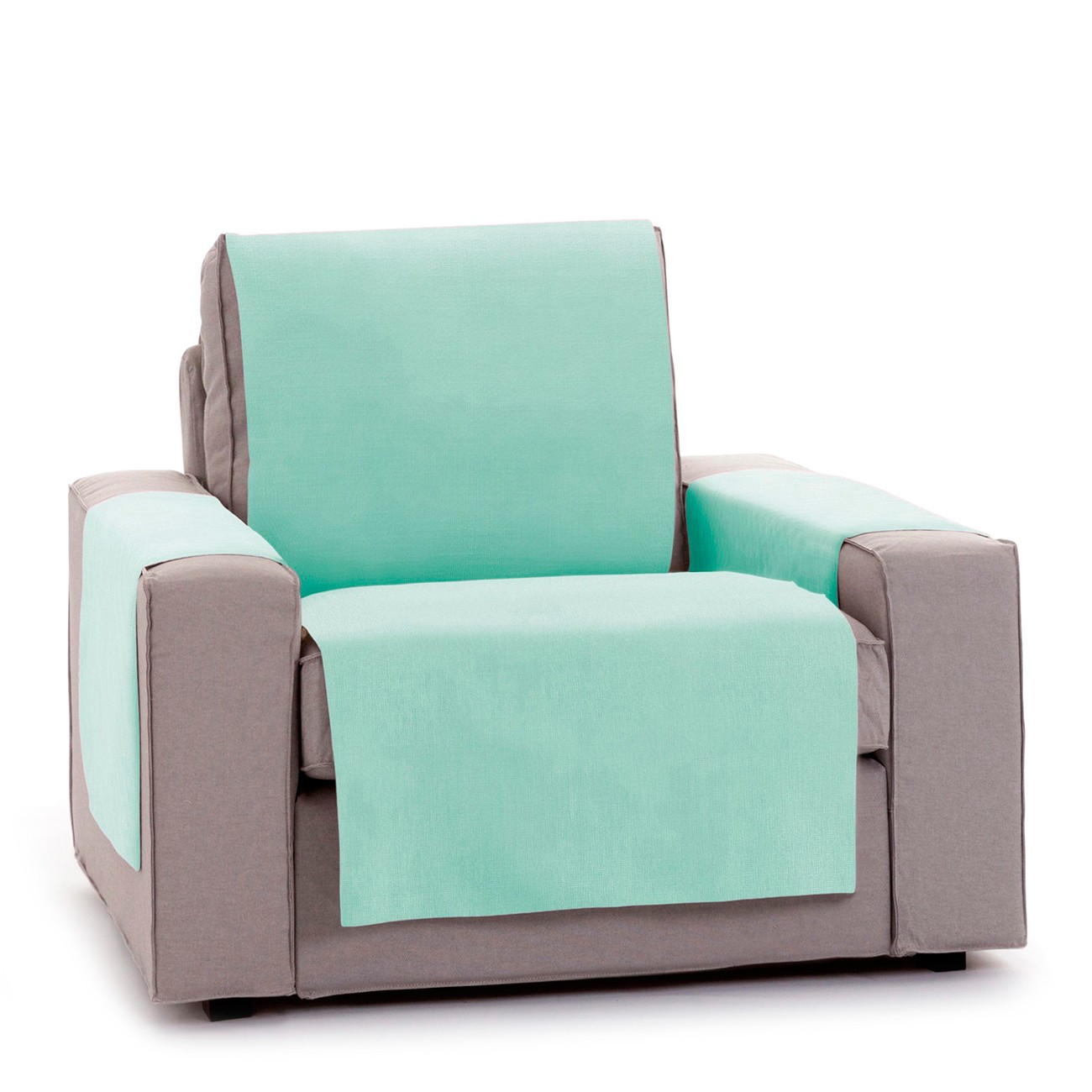 Capa de poltrona modelo Levante