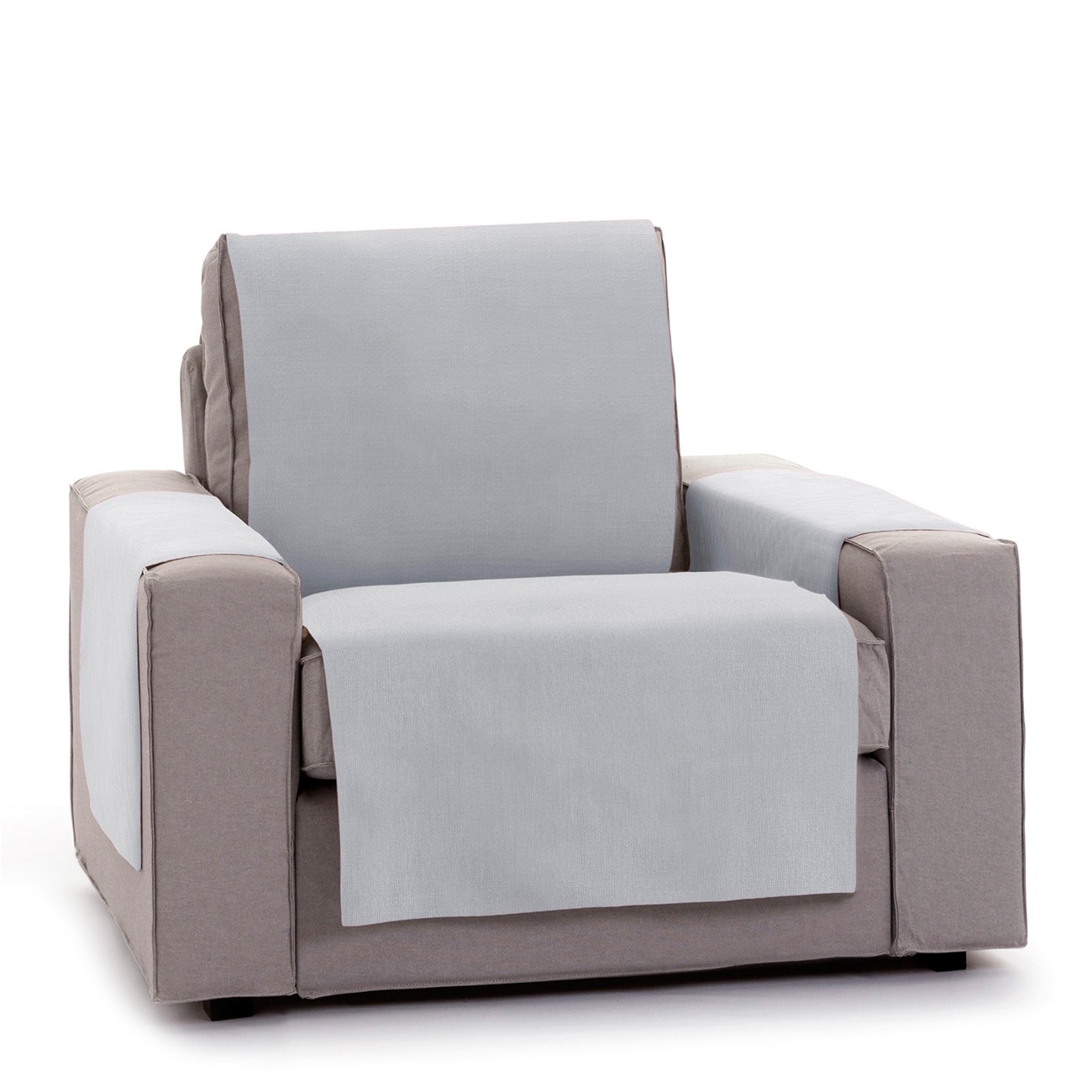 Capa de poltrona modelo Levante