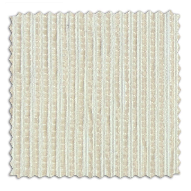 Capa de poltrona impermeável com atilhos, modelo Loira
