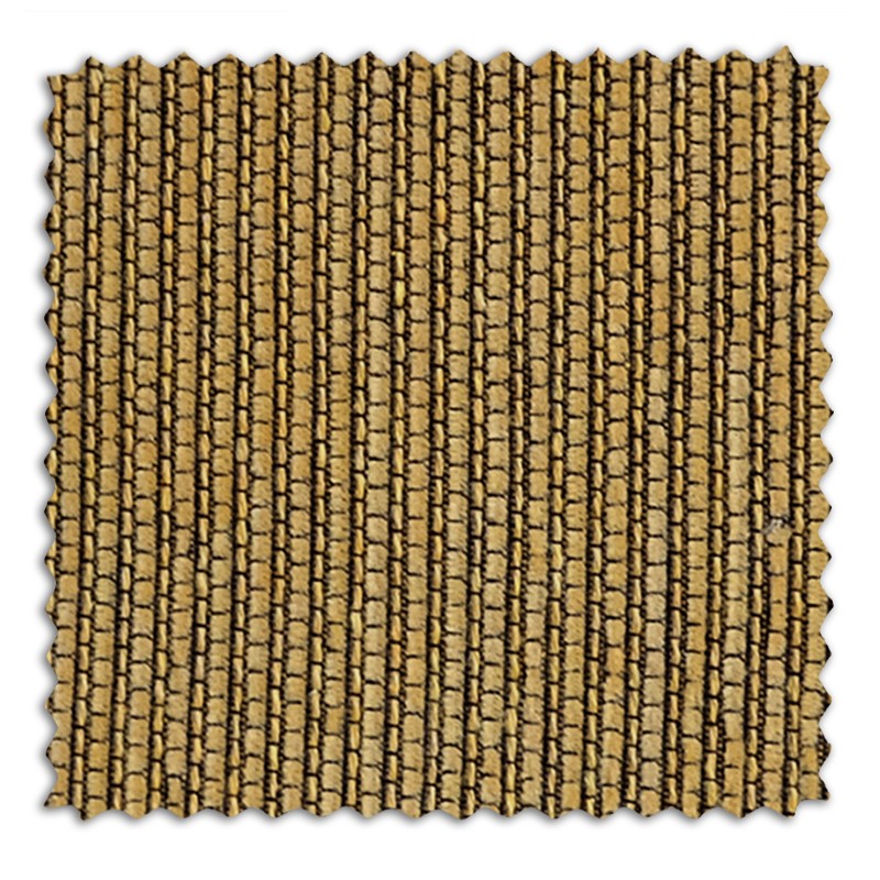 Capa de poltrona impermeável com atilhos, modelo Loira