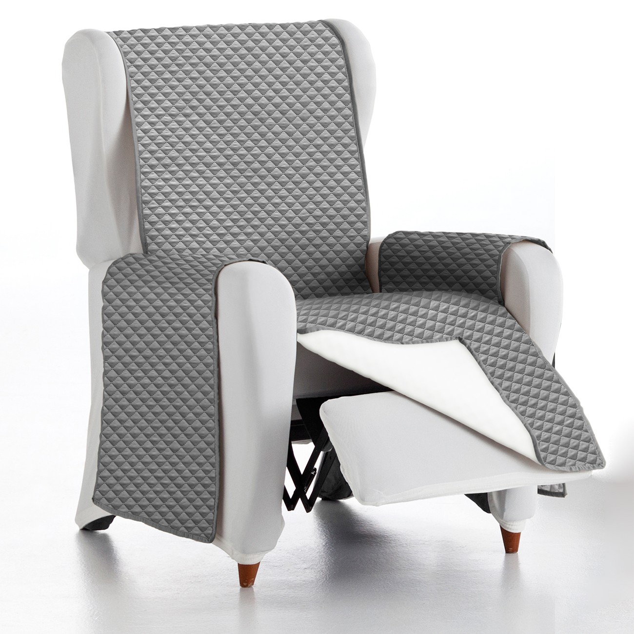 Capa de sofá impermeável, modelo Oslo Protect
