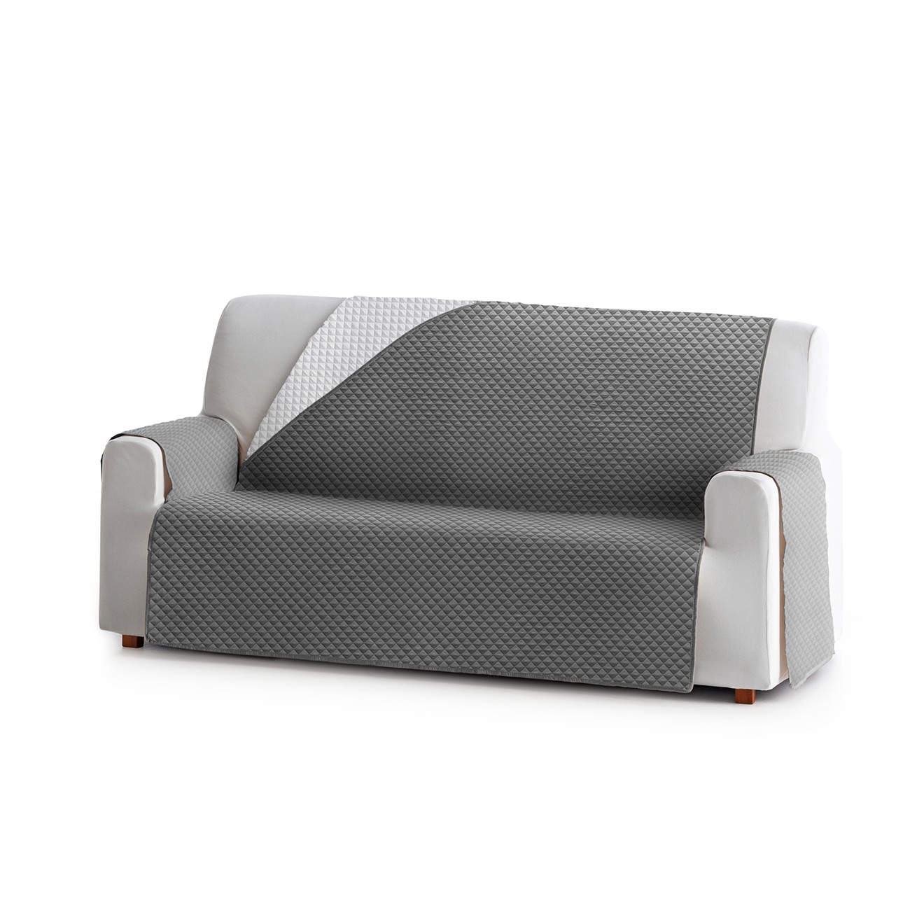 Capa de sofá impermeável, modelo Oslo Protect