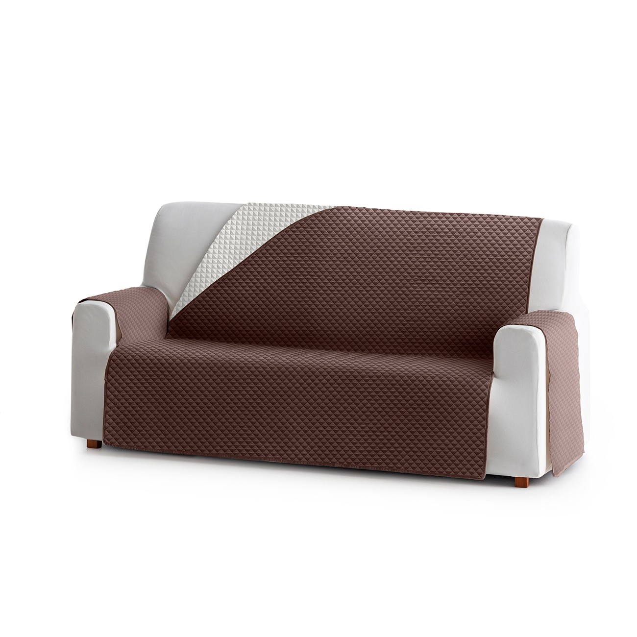 Capa de sofá impermeável, modelo Oslo Protect