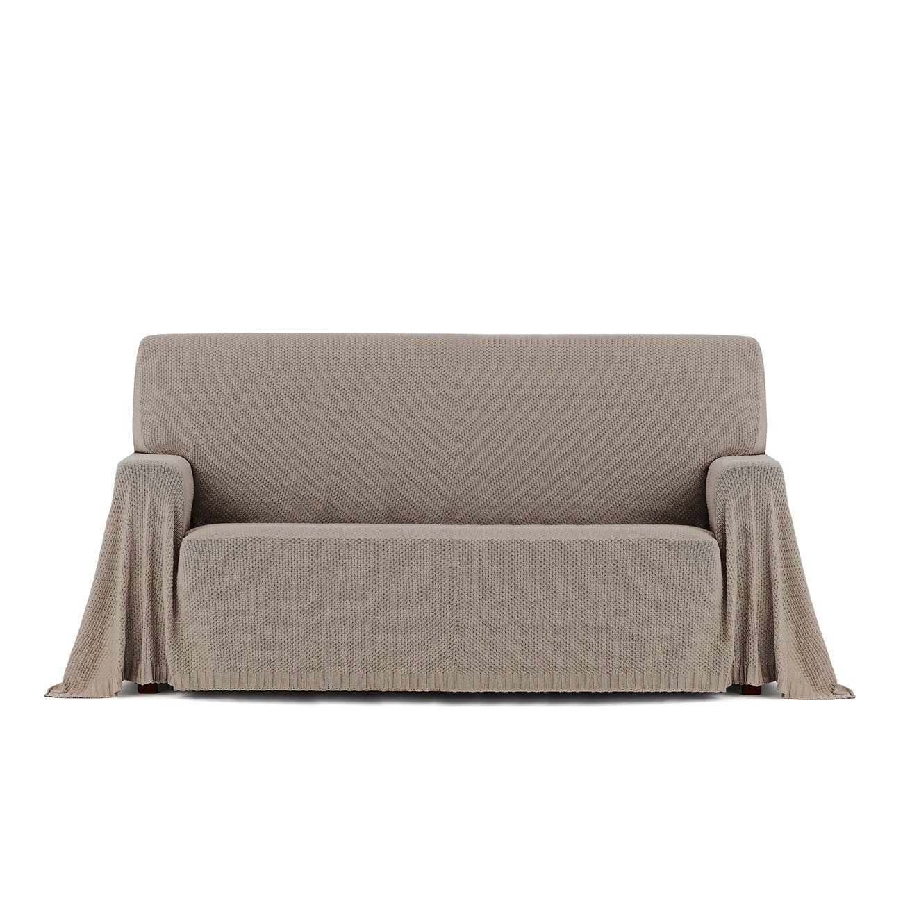 Lenço multiusos modelo Cotonet